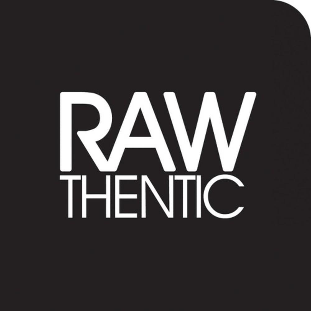 El Moreno (Nathan's Rawthentic Re-Dub)