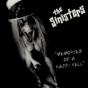 ดาวน์โหลดและฟังเพลง Down in the City พร้อมเนื้อเพลงจาก The Sinisters