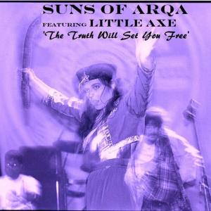 ดาวน์โหลดและฟังเพลง THE TRUTH WILL SET YOU FREE (GAGARIN MIX) พร้อมเนื้อเพลงจาก Suns Of Arqa