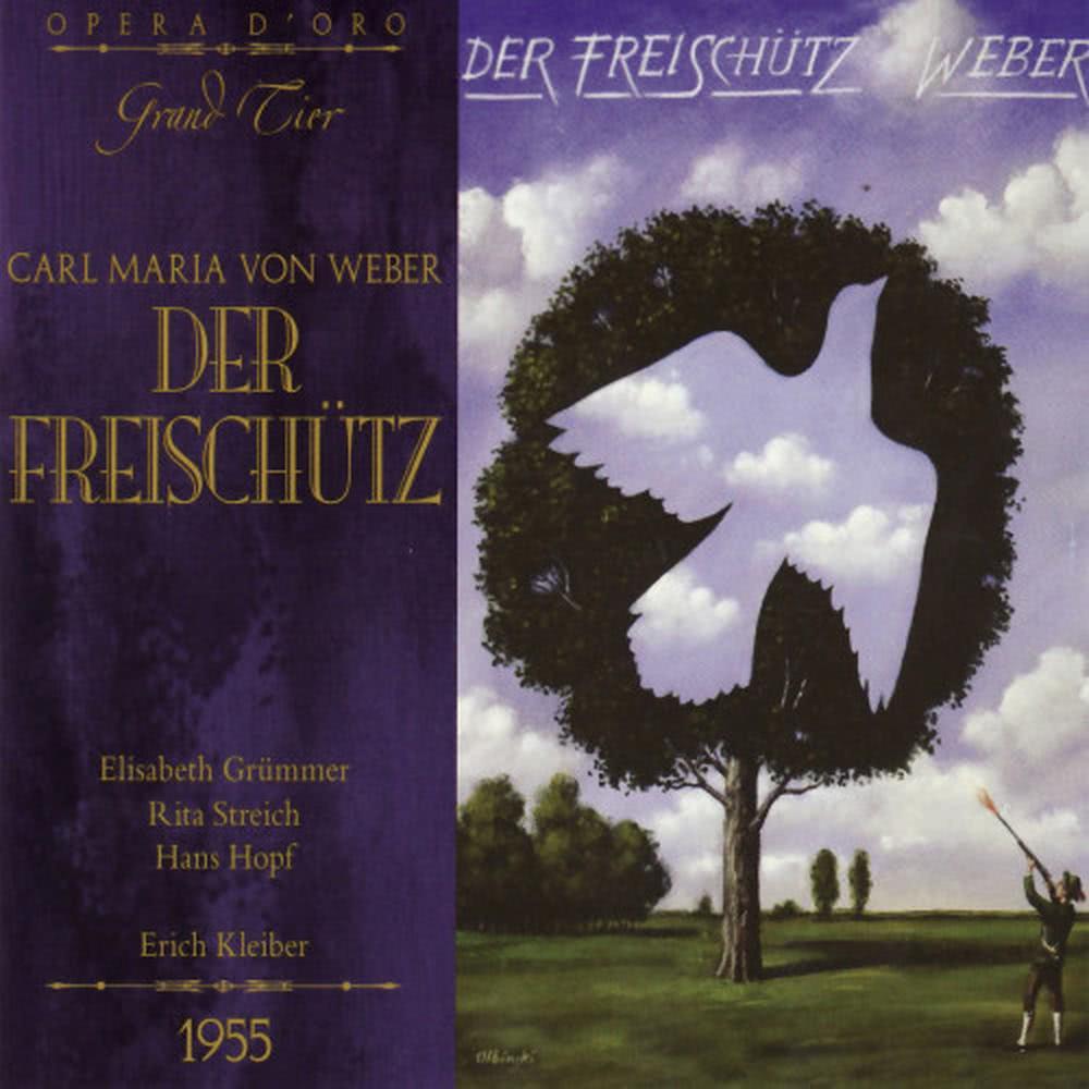 Der Freischütz