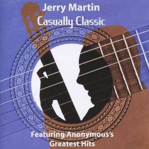 收聽Jerry Martin的Chopin Waltz歌詞歌曲