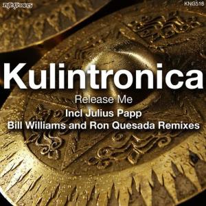 收聽Kulintronica的Release Me(So Deep Remix) (Instrumental Mix)歌詞歌曲