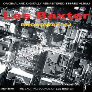 ดาวน์โหลดและฟังเพลง Lovely Laurie พร้อมเนื้อเพลงจาก Les Baxter