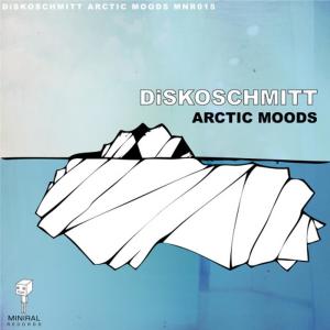 ดาวน์โหลดและฟังเพลง Arctic Moods พร้อมเนื้อเพลงจาก DiskoSchmitt