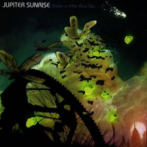收聽Jupiter Sunrise的Heaven and Endless歌詞歌曲