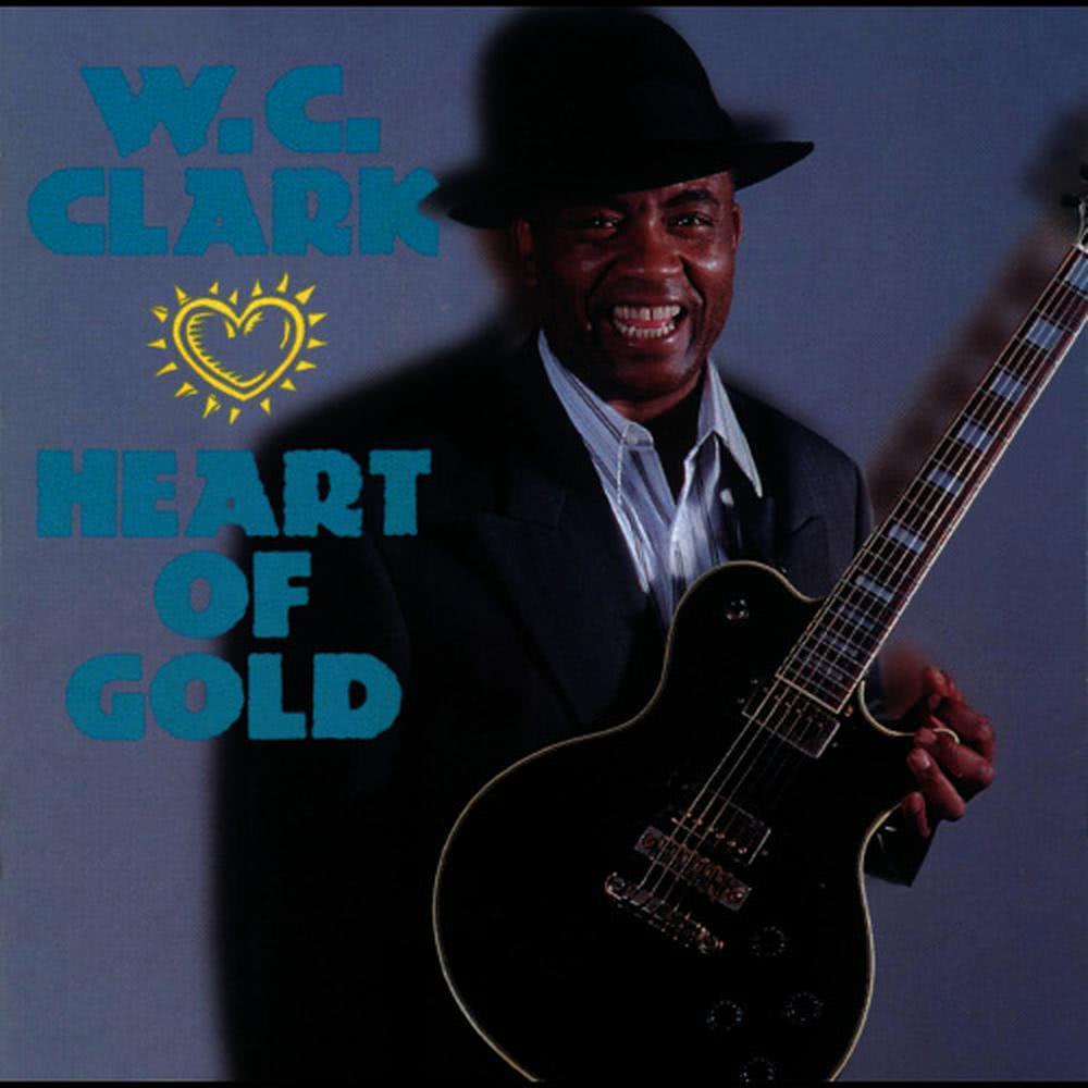 The Blues Is At Hand