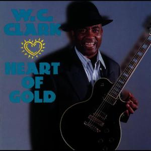 ดาวน์โหลดและฟังเพลง Cold Shot พร้อมเนื้อเพลงจาก W.C. Clark