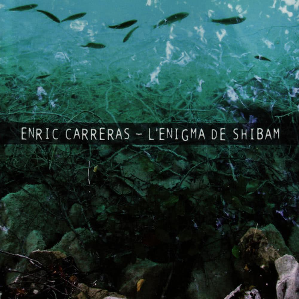 L'Enigma De Shibam