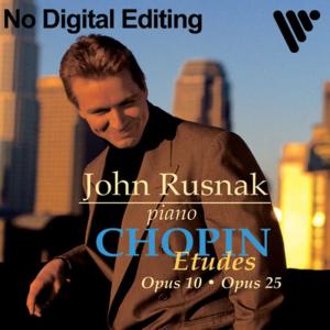 收聽John Rusnak的Opus 10, No. 8 in F Major:  Allegro歌詞歌曲