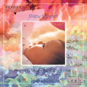 Lauren Turner的專輯Baby Mozart: Relaxing Music for Baby's Brain