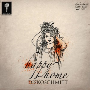 อัลบัม Happy Home ศิลปิน DiskoSchmitt