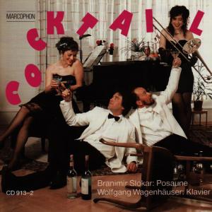 ดาวน์โหลดและฟังเพลง Cocktail พร้อมเนื้อเพลงจาก Wolfgang Wagenhäuser