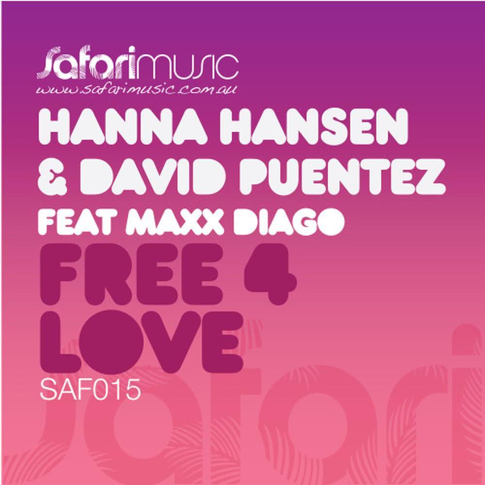Free 4 Love (Mobin Master Tribal Funk Remix)