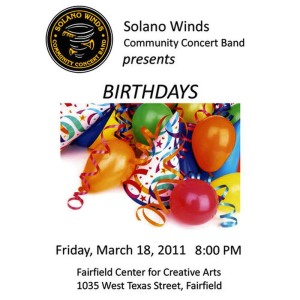 ดาวน์โหลดและฟังเพลง Images for Concert Band (Homage to Debussy) พร้อมเนื้อเพลงจาก Solano Winds