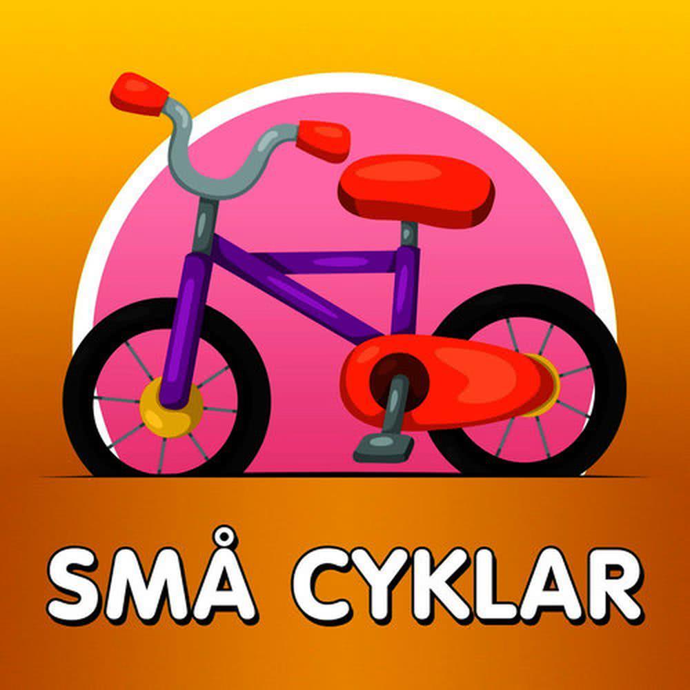 Små cyklar