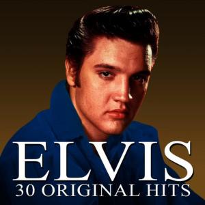 ดาวน์โหลดและฟังเพลง Don’t Be Cruel พร้อมเนื้อเพลงจาก Elvis Presley