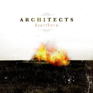 收聽Architects的Heartburn歌詞歌曲