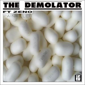 收聽The Demolator的Painkiller [C-Mos Remix] (C-Mos Remix)歌詞歌曲