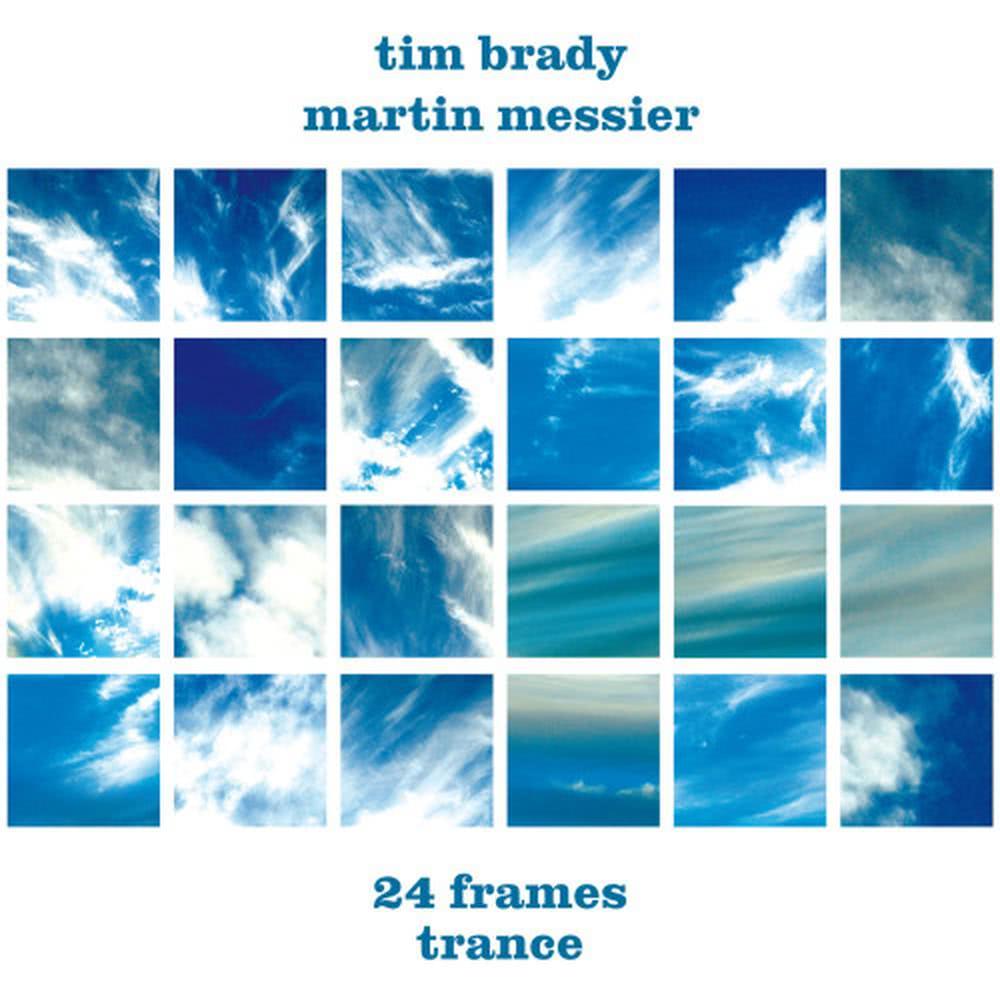 24 Frames: Invisible Quartet