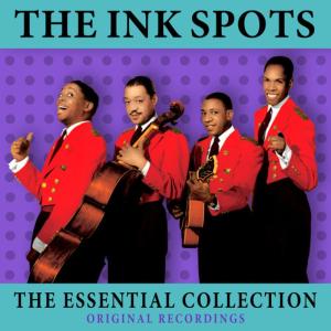收聽The Inkspots的Its All Over But The Crying歌詞歌曲