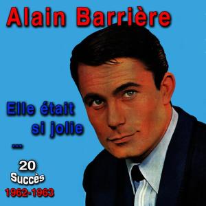 收聽Alain Barriere的Mon cerisier歌詞歌曲