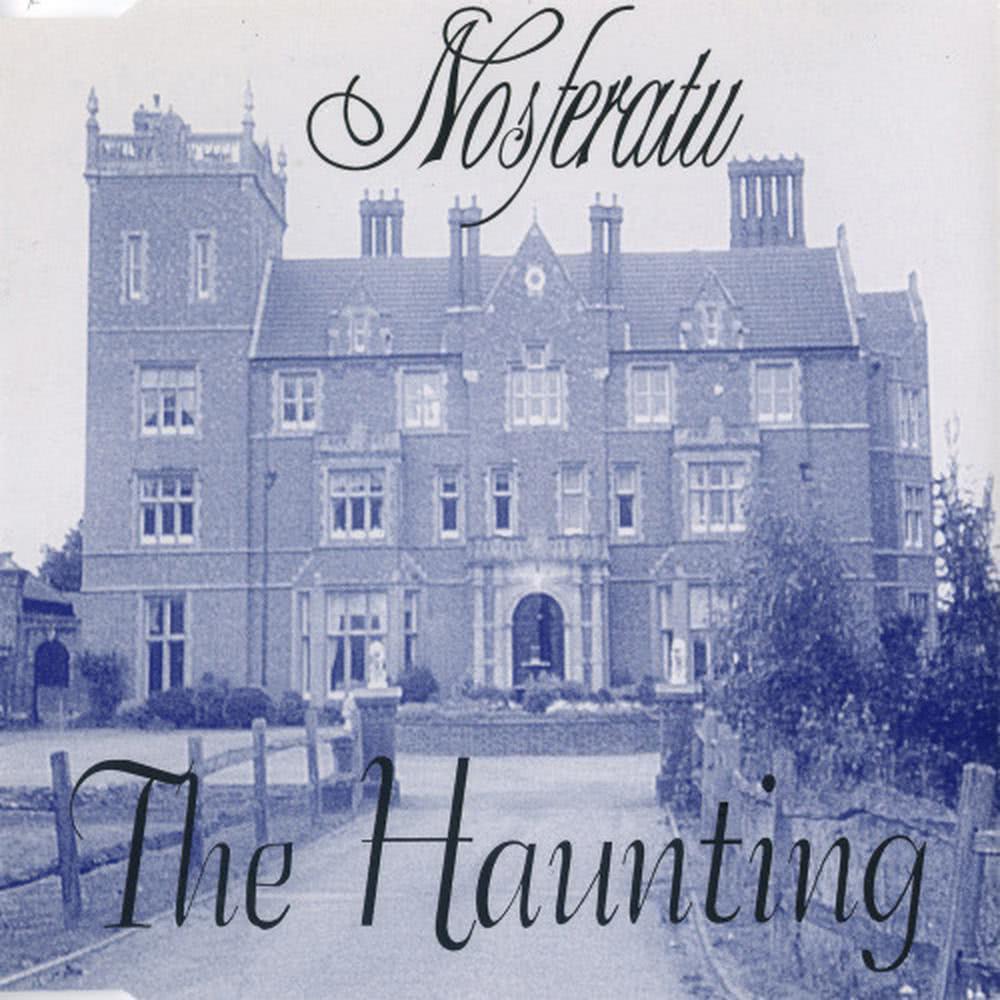 The Haunting (Swamp Thing)