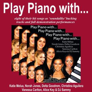 收聽The Backing Tracks的A Thousand Miles [Backing Track Only [without Piano]]歌詞歌曲