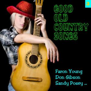 收聽Faron Young的Live Fast Love Hard Die Young歌詞歌曲