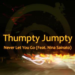 收聽Thumpty Jumpty的Never Let You Go歌詞歌曲