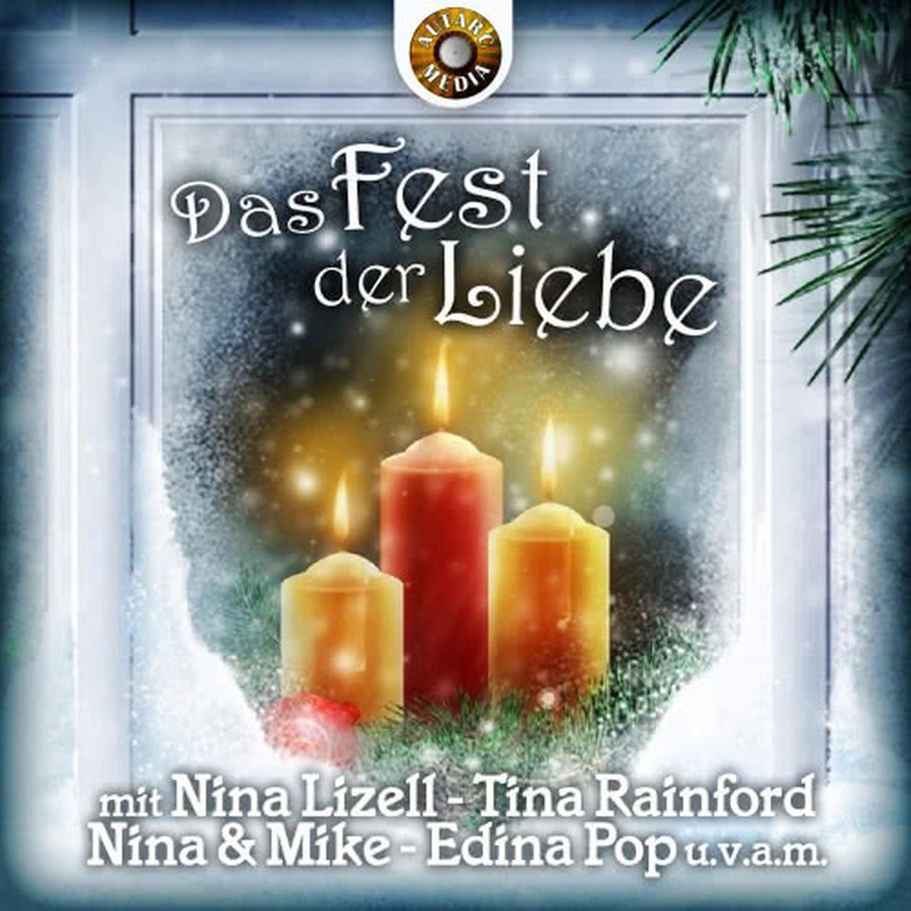 Der Papa ist der Weihnachtsmann