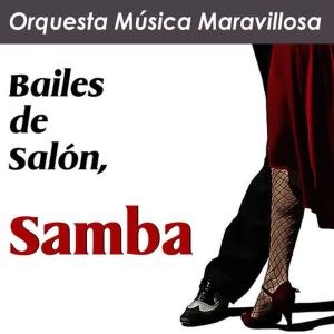 收聽Orquesta Música Maravillosa的One Note Samba歌詞歌曲