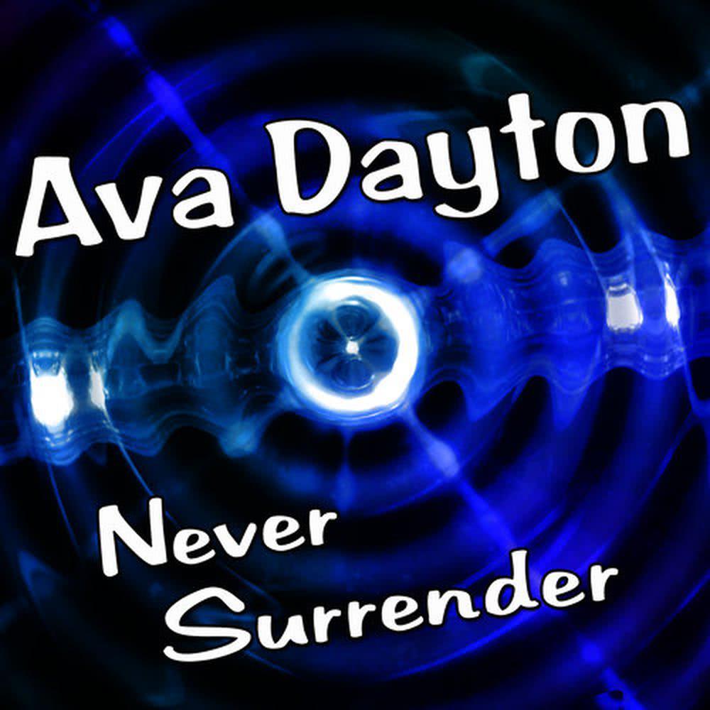 Never Surrender(Sebastian Spencer Club Mix)