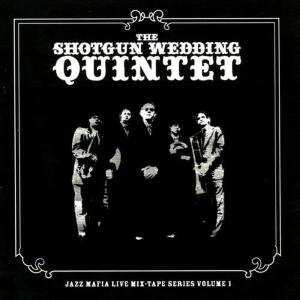 收聽The Shotgun Wedding Quintet的Ingredients歌詞歌曲