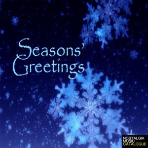 ดาวน์โหลดและฟังเพลง Santa Claus Is Coming to Town พร้อมเนื้อเพลงจาก Nat King Cole