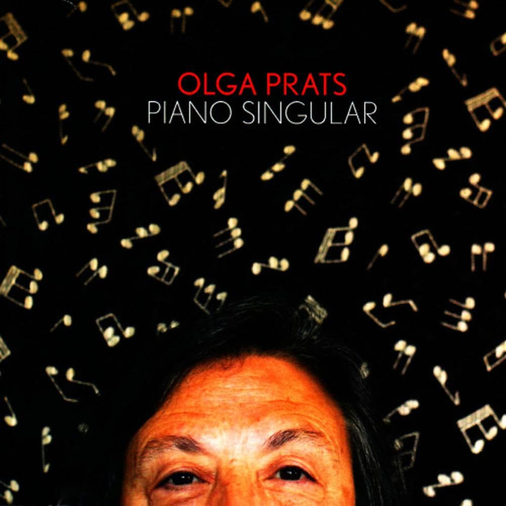 Duas Borboletas para Olga (2 pianos): II