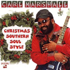 收聽Carl Marshall的All I Want Is You For My Christmas Present歌詞歌曲