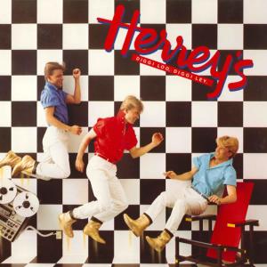 ดาวน์โหลดและฟังเพลง Diggiloo Diggiley (English Version) พร้อมเนื้อเพลงจาก Herreys