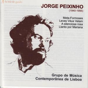 ดาวน์โหลดและฟังเพลง Llanto por Mariana พร้อมเนื้อเพลงจาก Grupo de Música Contemporânea de Lisboa