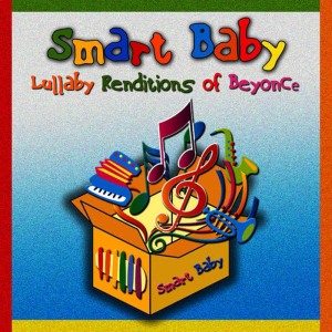 收聽Smart Baby的Crazy in Love歌詞歌曲