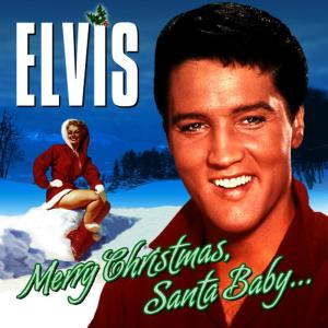 ดาวน์โหลดและฟังเพลง Santa Bring My Baby Back (To Me) พร้อมเนื้อเพลงจาก Elvis Presley