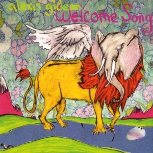 ดาวน์โหลดและฟังเพลง Valentines Day พร้อมเนื้อเพลงจาก Alexis Gideon