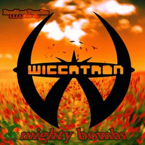 Wiccatron的專輯Mighty Bombs EP
