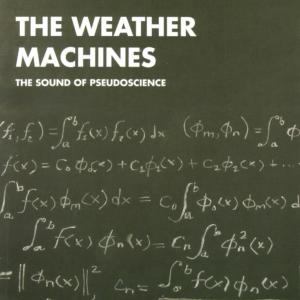 ดาวน์โหลดและฟังเพลง New Rules Of Conversation พร้อมเนื้อเพลงจาก The  Weather Machines