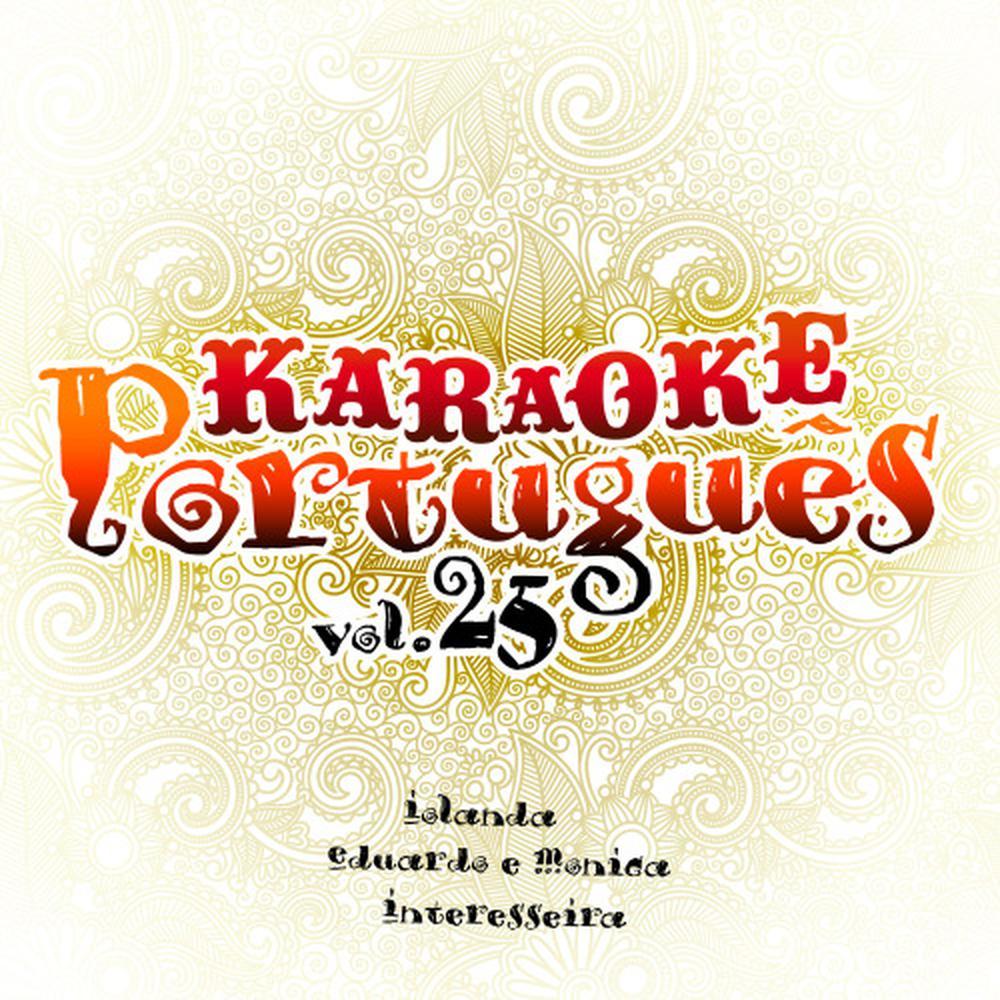 Vou Te Contar (No Estilo de Tom Jobim) (Karaoke Version)