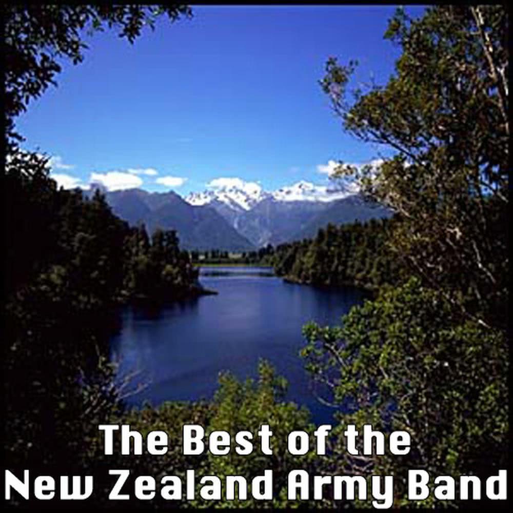 The Best of the New Zealand Army Band