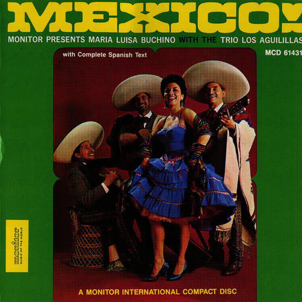 Ay Jalisco No Te Rajes (Don't Give Up)