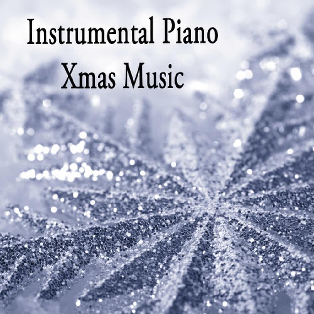 Instrumental Piano Xmas Music
