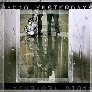 Radio Yesterdays的專輯Reflections
