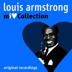 收聽Louis Armstrong的Sweethearts On Parade歌詞歌曲