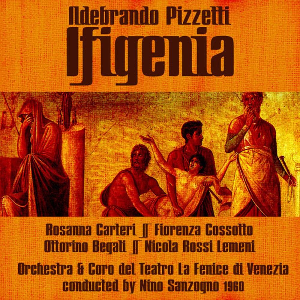 Ifigenia: Act I, Part 15